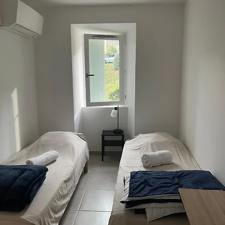 Hébergement de vacances Camilette Labegude