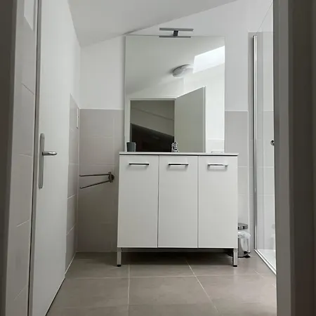 Camilette Hébergement de vacances *