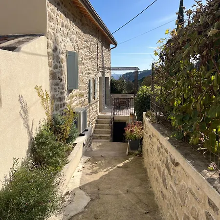 Camilette Hébergement de vacances *