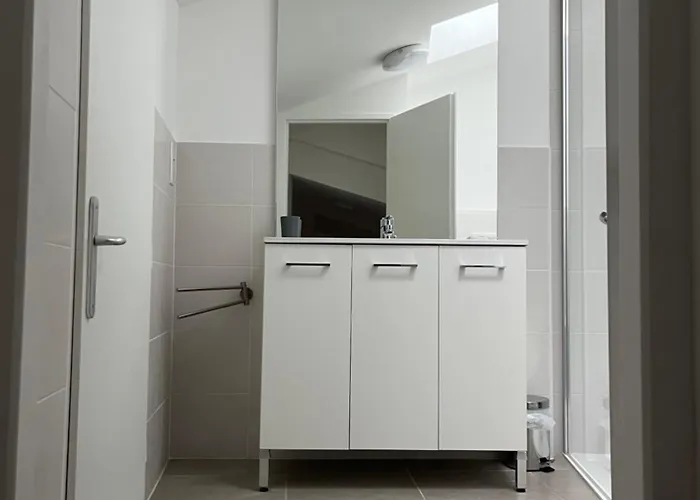 Camilette Prázdninový dům *