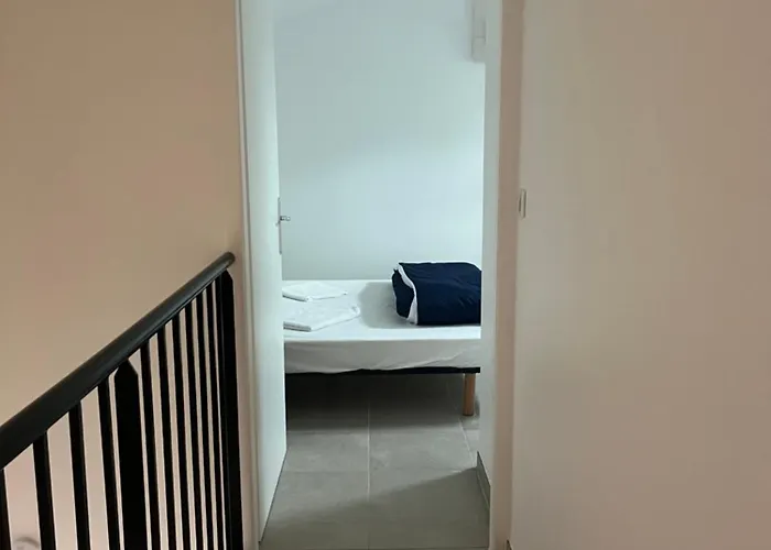 Prázdninový dům Camilette *