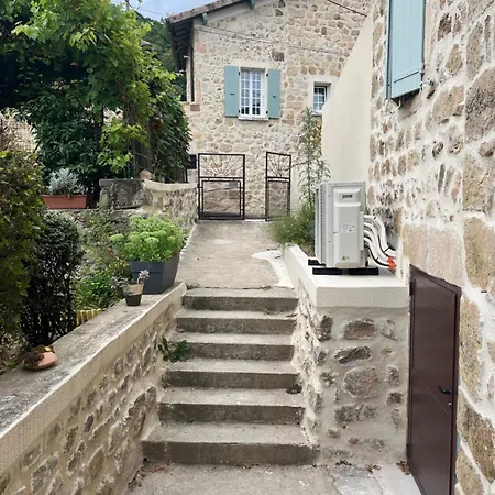 Camilette Tatil Evi Labegude