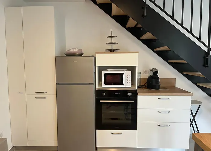 Camilette Casa vacanze